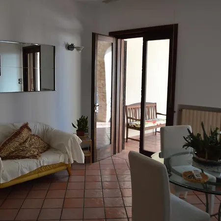 Sguardo A Oriente Hébergement de vacances